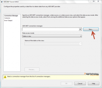 MySQL To SQL Server Data Transfer 3