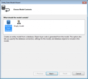 Asp.Net MVC Dropdownlist from Sql Server Database using entity framework